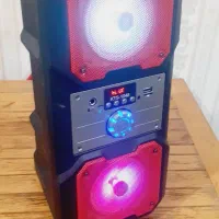 اسپیکر مدل KTS