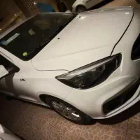 شاهین اتومات مدل 402|خودرو سواری و وانت|نیشابور, دارایی|دیوار