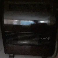 فروش بخاری گازی آدنیس مشهد