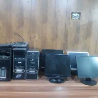 4 عدد سیستم کامپیوتر