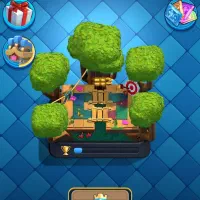 اک کلش رویال