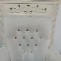 فروش مبل استیل ۷ نفره|مبلمان خانگی و میز عسلی|رشت, منظریه|دیوار