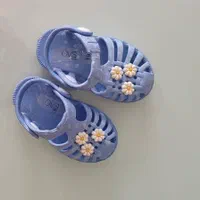 صندل خارجی بچه گانه