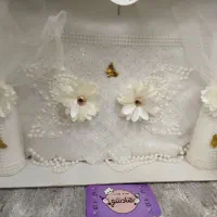 باکس جعبه کادو یلدا دفتربله برون سفره عقد قندساب|صنایع دستی و سایر لوازم تزئینی|قم, هفت تیر|دیوار