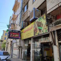 اجاره مغازه ۵۰ متری در خیابان کاشانی