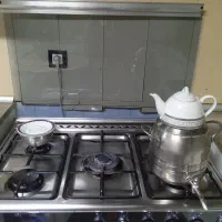 گاز طرح فر