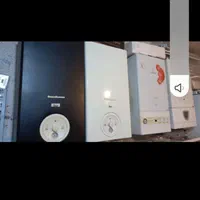 فروش انواع پکیج کارکرده|آبگرمکن، پکیج، شوفاژ|تهران, تهرانسر مرکزی|دیوار