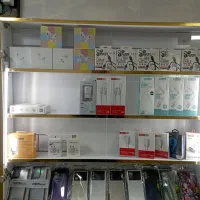 حراج لوازم جانبی