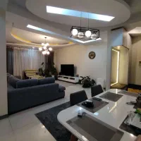 ۷۹متر/۲خواب/۲ نبش/ فول امکانات/سالن پرده خور|فروش آپارتمان|تهران, حبیب الله|دیوار