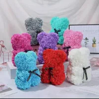 دسته گل، رز، باکس ،پروانه ، خواستگاری فلاور بگ|گل مصنوعی|تبریز, |دیوار