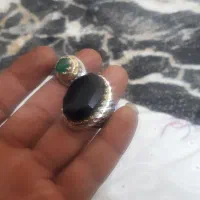 شفت العبد.زمرد پنج شیر|جواهرات|زابل, |دیوار