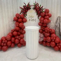 بادکنک آرایی و گل آرایی