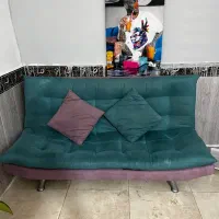 مبل تخت خواب شو راحتی