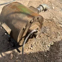 پمپ لجن کش دنده ای صنعتی|ماشینآلات صنعتی|قم, امامزاده ابراهیم|دیوار