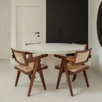 صندلی تک حصیری مدرن 2024|صندلی و نیمکت|تهران, صادقیه|دیوار