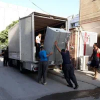 شرکت باربری اثاث خانه (اعتمادبار) به تمام نقاط|خدمات حمل و نقل|گله دار, |دیوار