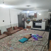 منزل ویلایی یک خوابه شیک ممتاز شهرک شهید رجایی