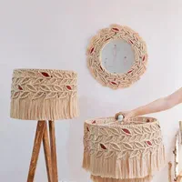 آموزش تخصصی مکرومه بافی و نیدل پانچ و میکس مدیا|خدمات آموزشی|اصفهان, وحید|دیوار