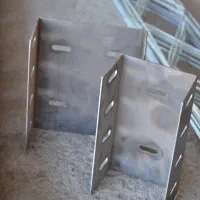 خرید مستقیم از تولیدکننده میلگردبستر و وال پست