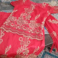 لباس مجلسی|لباس|کرج, باغستان|دیوار