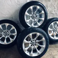 رینگ و لاستیک stc  اس تی سی