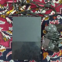 پلی استیشن ۲