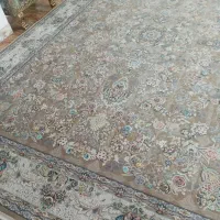 ۴ تا ۹ متری ۱۲۰۰ شانه تراکم ۳۶۰۰ نسکافه ای معاوضه|فرش|کرمانشاه, |دیوار