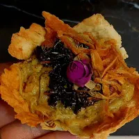 فینگر فود .حلوا.دسر.نون پنیر سبزی عقد.انواع شام|خدمات پذیرایی، مراسم|شیراز, معالیآباد|دیوار