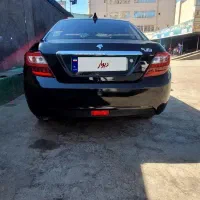 دنا پلاس اتوماتیک آپشنال مشکی آبنوس، مدل ۱۴۰۳|خودرو سواری و وانت|مشهد, شریف|دیوار