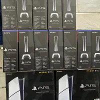 خریدار انواع کنسول ps4 ps5فروش