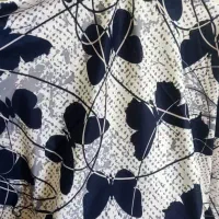 هدیه روز مادر روسری مجلسی حراج|لباس|گنبد کاووس, |دیوار