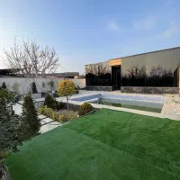 ویلا تهراندشت*ک ر دان*سهیلیه مدرن شهرکی|فروش خانه و ویلا|تهران, جنتآباد جنوبی|دیوار