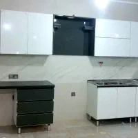 عرضه   کابینت قیمت کف تولید کدb2 پیش ساخته|مصالح و تجهیزات ساختمان|شیراز, کوشک میدان|دیوار