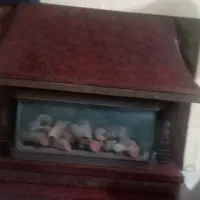 گرمایش بخاری