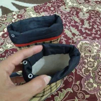 چکمه خارجی سایز ۲۹|کفش و لباس بچه|اهواز, کوی مهدیس|دیوار