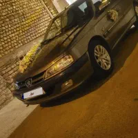 پارس سال مدل ۹۰