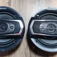 باند بلند گو ماشین