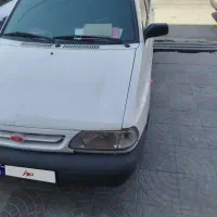 پراید مدل 91