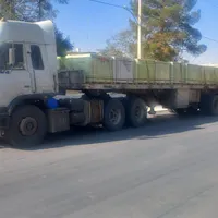 تریلی دانگ فنگ t300|خودرو سنگین|مرودشت, فاز دوم شهرک فرهنگیان|دیوار
