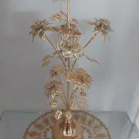 گل رز آبکاری خارجی