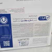 پی اس ۵ اسلیم استاندارد آکبند با ۱۸ ماه گارانتی|کنسول، بازی ویدئویی و آنلاین|تهران, وردآورد|دیوار
