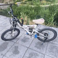 دوچرخه ماکسیما کوهستان سایز ۲۰