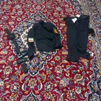 لباس بسیجی