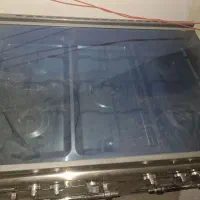 گاز|اجاق گاز و لوازم برقی پختوپز|ایلام, |دیوار