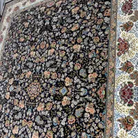 قالی دوازده متری