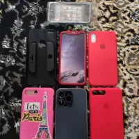 قاب گوشی آیفون