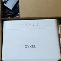 مودم روتر VDSL/ADSL زایکسل مدل VMG3625-T50B|مودم و تجهیزات شبکه|تهران, شهرک دانشگاه شریف|دیوار
