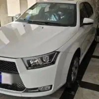 دنا پلاس 6سرعته توربو