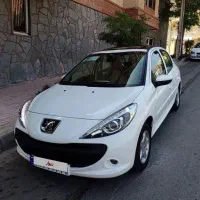 ۲۰۷ سقف شیشه ای رینگ آلومینیومی ارتقایافته مدل ۴۰۴