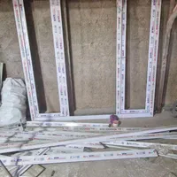 درب و پنجره یو پی وی سی upvc گران نخرید  درب کانکس|مصالح و تجهیزات ساختمان|صباشهر, |دیوار